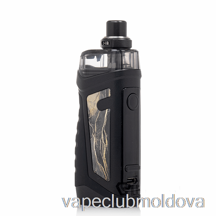 Vape Mod Vandy Vape Jackaroo 18650 Pod Kit Gliding